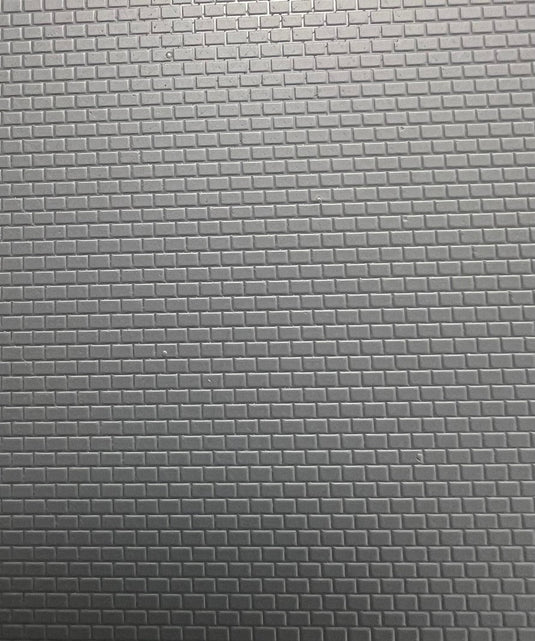 SEF FBS415 Embossed 4mm Slate Roofing  - 228 x 330mm