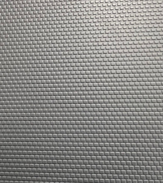 SEF FBS419 Embossed 4mm Granite Setts - 228 x 330mm