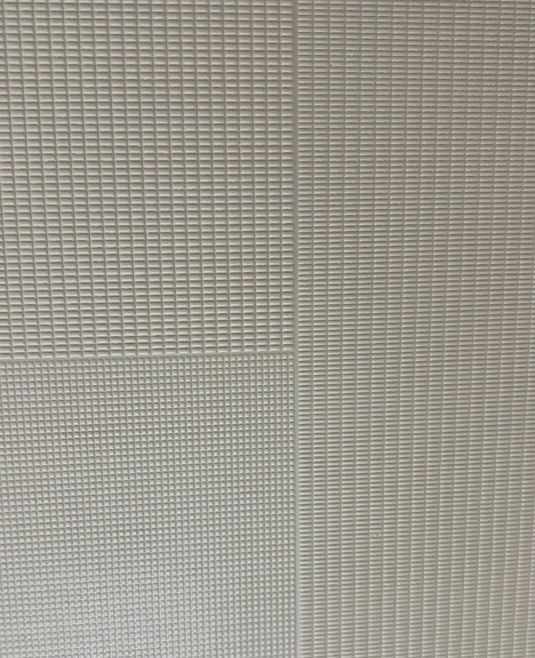SEF FBS425 Embossed 4mm Ceramic Utility Tiles - 228 x 330mm