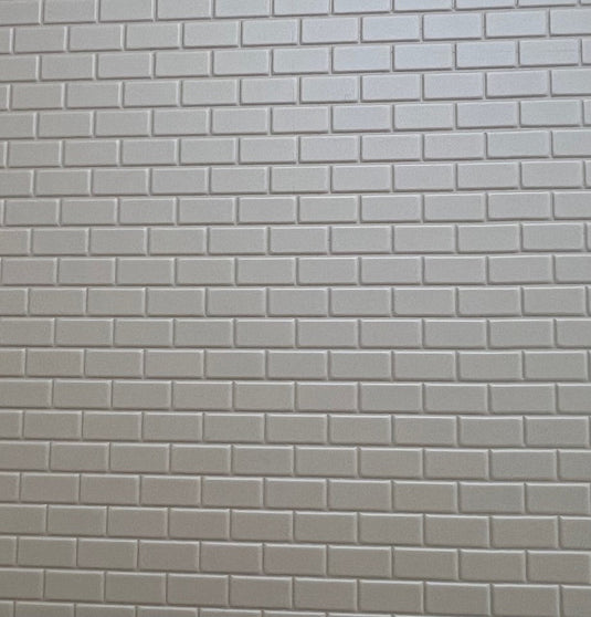 SEF FBS704 Embossed 7mm Stone Blocks - 228 x 330mm