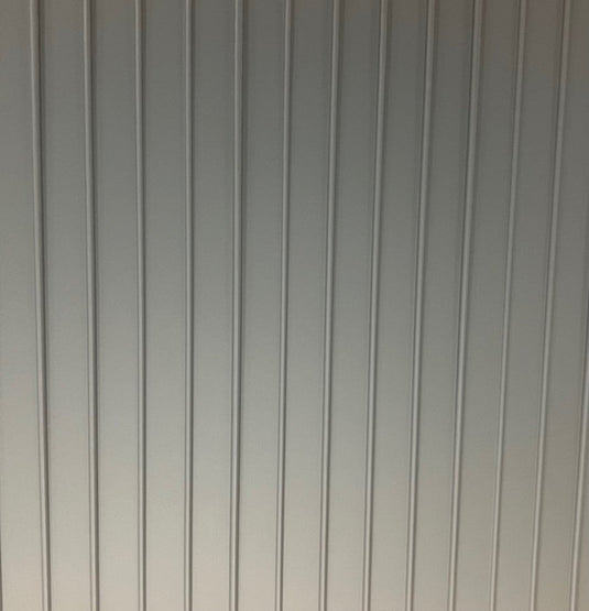 SEF FBS712 & FBS713 Embossed 7mm Profiled Steel Cladding - 228 x 330mm