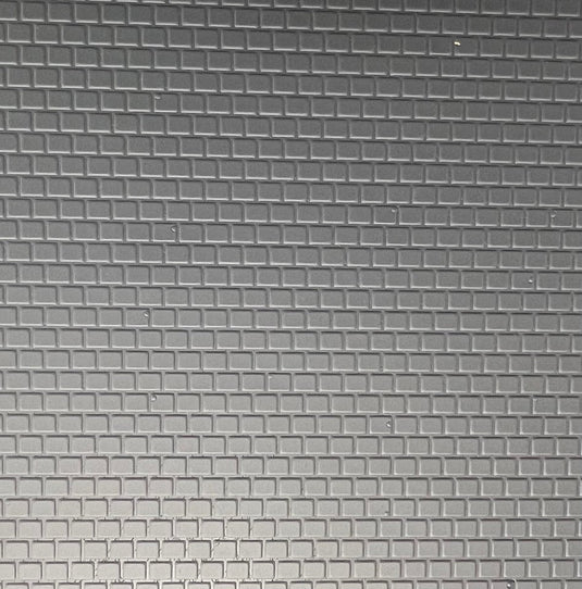 SEF FBS719 Embossed 7mm Granite Setts - 228 x 330mm