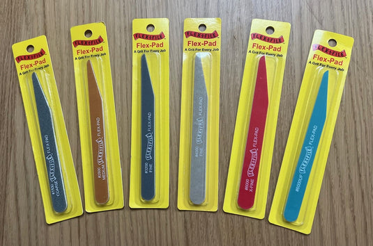 Abrasive Products