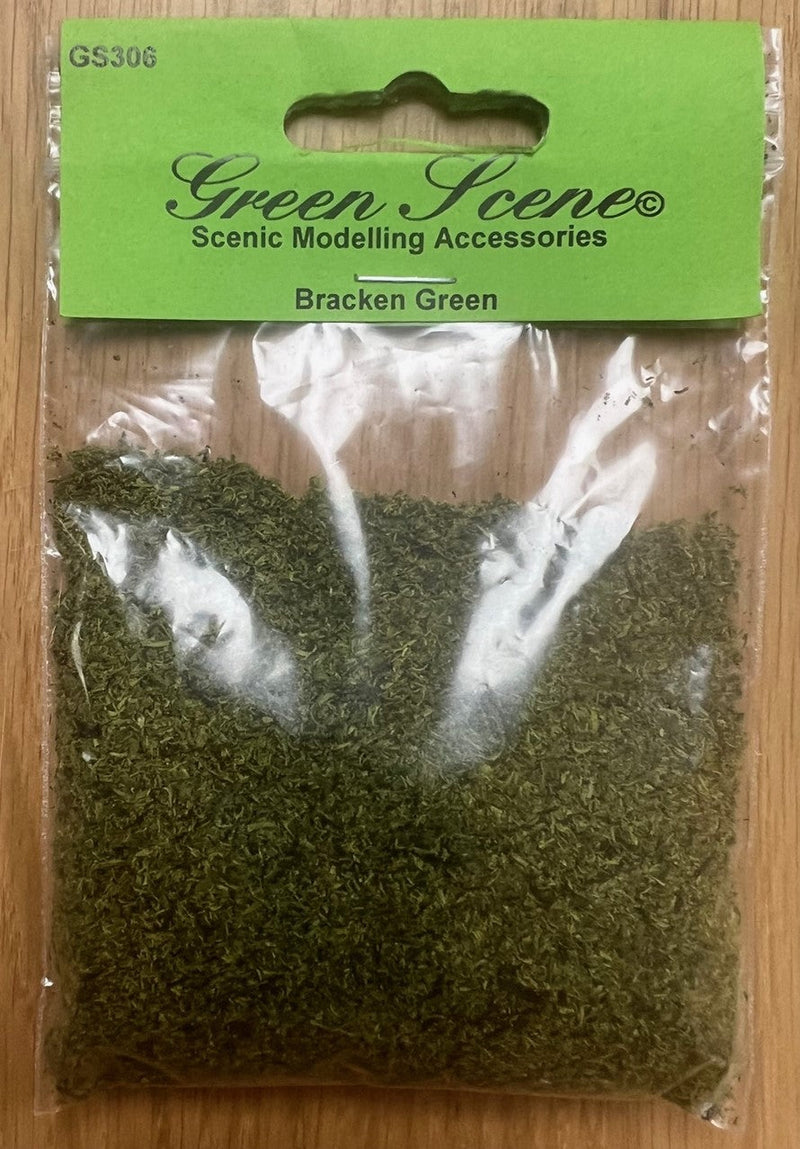Load image into Gallery viewer, Green Scene GS306 Green Bracken (Shredded Lichen)
