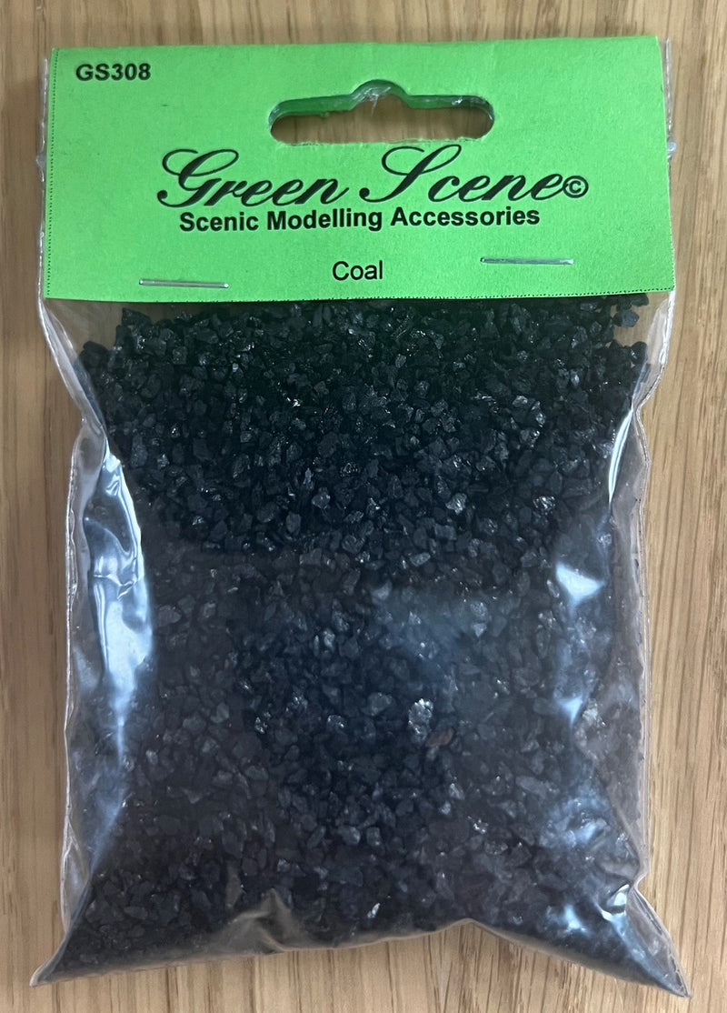 Load image into Gallery viewer, Green Scene GS308 Artificial Coal
