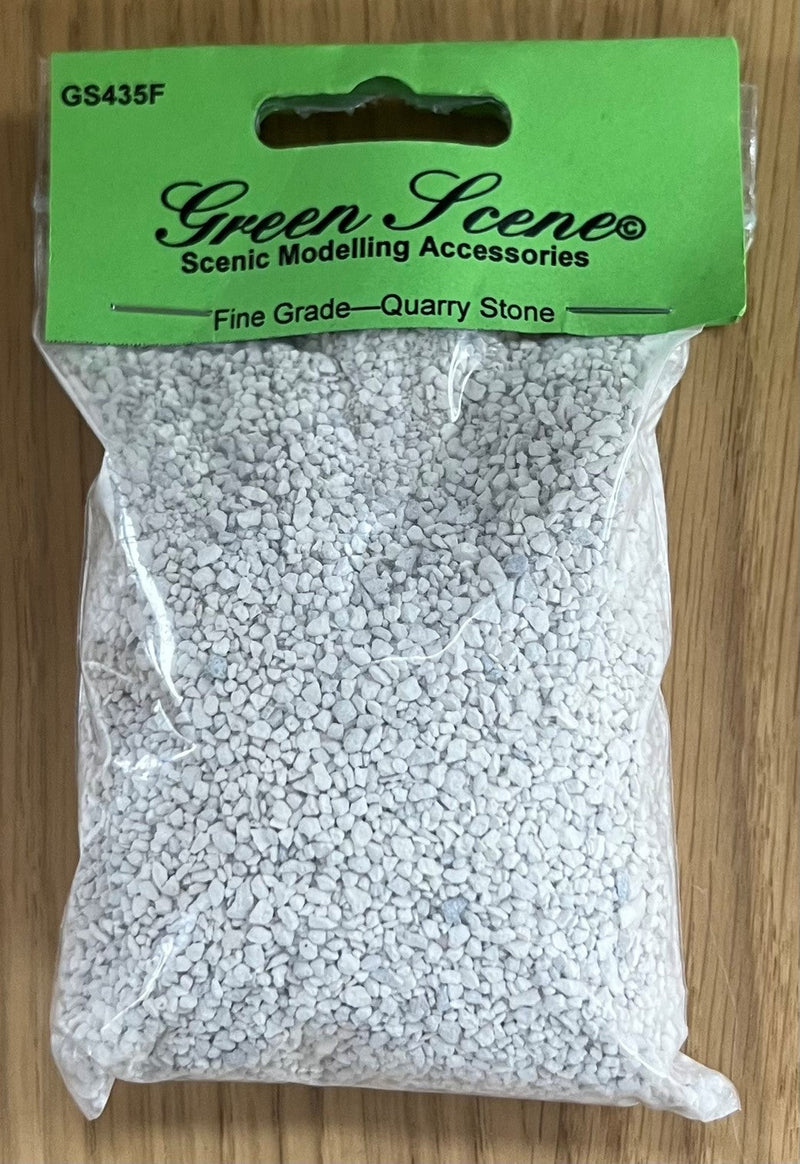 Load image into Gallery viewer, Green Scene Quarry Stone

