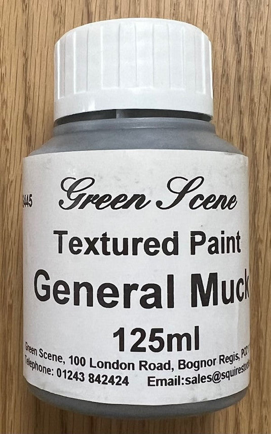 Mediums, Textures & Tints
