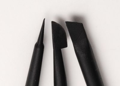 Load image into Gallery viewer, Mr Hobby GT-57 Mr Glue Applicators (x3)
