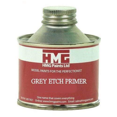Load image into Gallery viewer, RAILMATCH Accessory Range - PRIMERS &amp; THINNERS etc
