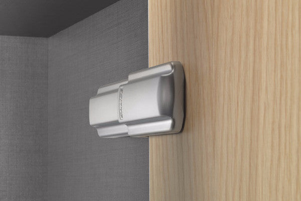 Load image into Gallery viewer, Salice Silentia+ C716AE9 Lapis Hinge Full Overlay Soft Close with Covers
