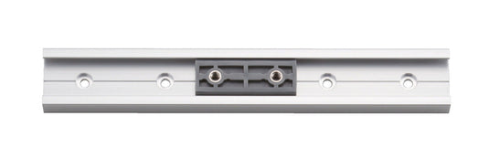 H&D Aluminium Traverser Guide Rail System - 30mm Section - 00/4mm - 0/7mm