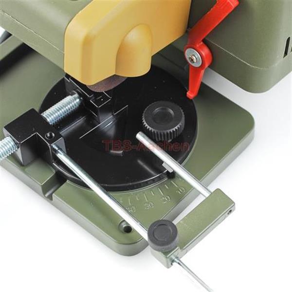 Load image into Gallery viewer, Proxxon KG50 Cut-Off Saw 240v     (27150)
