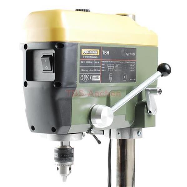 Load image into Gallery viewer, Proxxon TBH Bench Drill     (28124)

