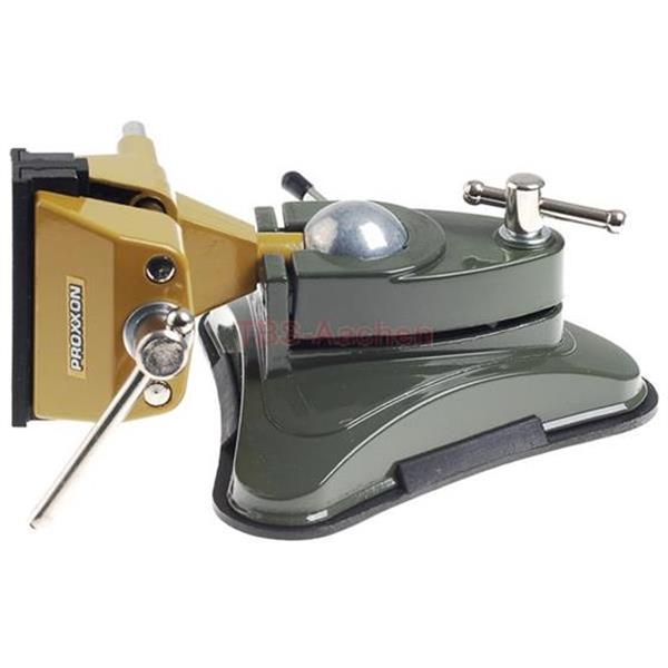 Load image into Gallery viewer, Proxxon FMS75 Precision Suction Base Vice   (28602)
