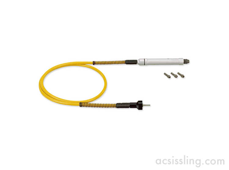 Load image into Gallery viewer, Proxxon 110/P Flexible Shaft with Collet Chuck   (28620)
