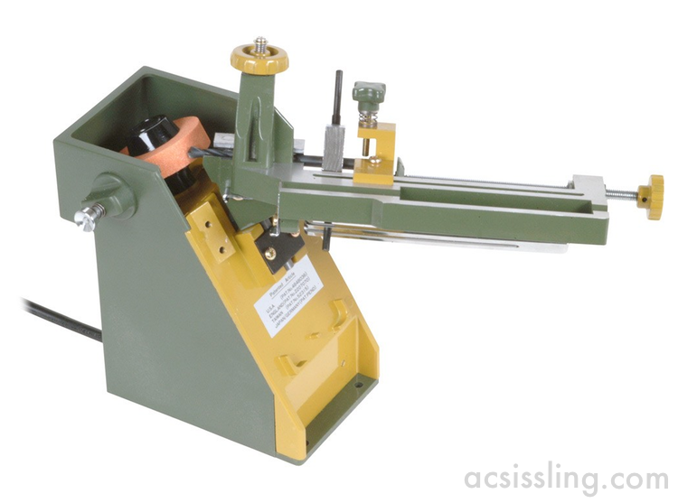 Load image into Gallery viewer, Proxxon BSG220 Drill Sharpener 230v   (21200)
