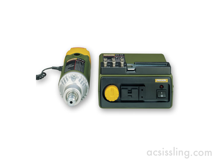 Load image into Gallery viewer, Proxxon BFW 40/E Mill/Drill System 230v   (20165)
