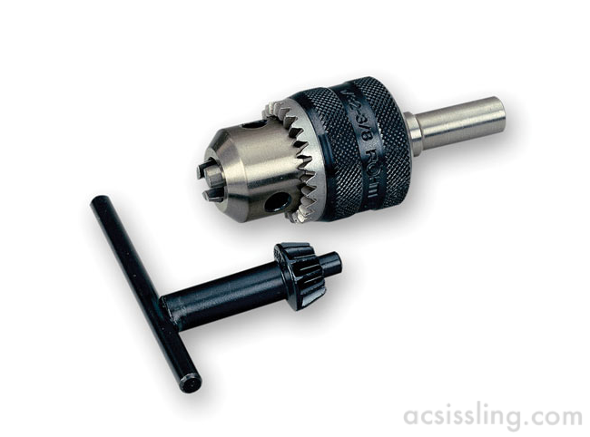 Load image into Gallery viewer, Proxxon 10mm Chuck with 10mm Adaptot for Collet   (24110)
