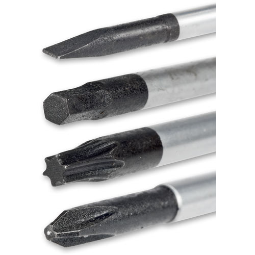 Load image into Gallery viewer, Proxxon 15-Piece MICRO Screwdriver Set   (28148)

