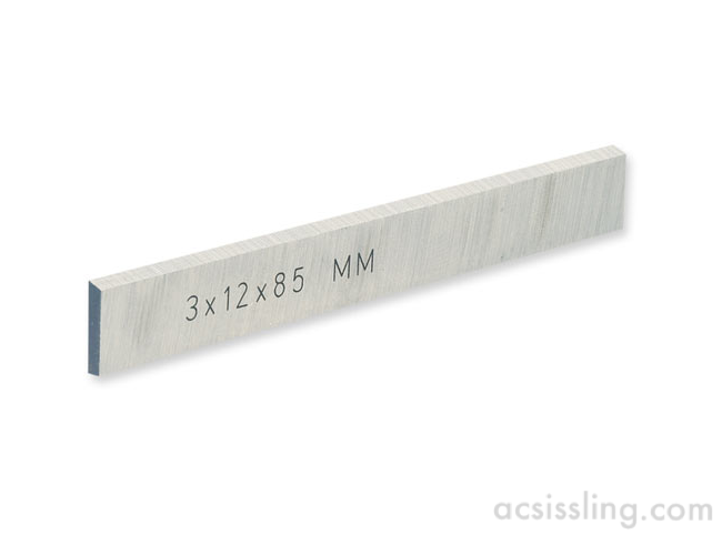 Load image into Gallery viewer, Proxxon Cobalt HSS Parting Tool   (24554)

