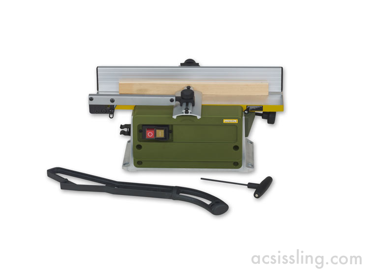 Load image into Gallery viewer, Proxxon AH80 Surface Planer 230v   (27044)
