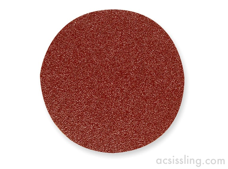 Load image into Gallery viewer, Proxxon Corundum Sanding Discs for LHW 50mm Dia   Packs of 12    (28549 &amp; 28550)
