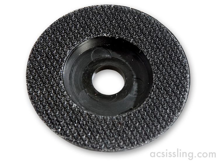 Load image into Gallery viewer, Proxxon Backing Disc for LHW 50mm Dia   (28548)
