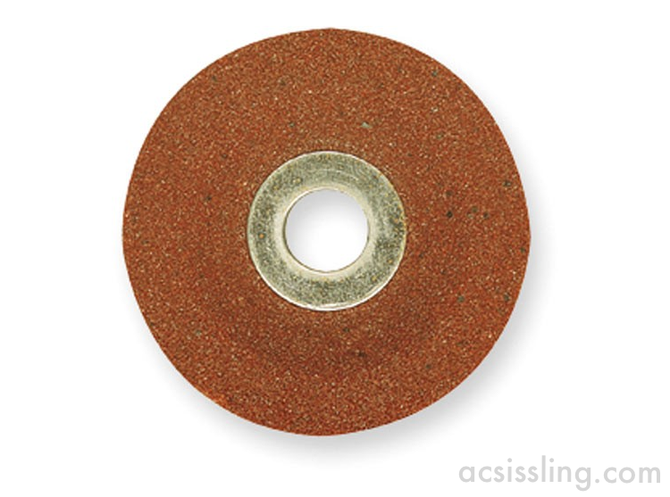 Load image into Gallery viewer, Proxxon Corundum Grinding Disc for LHW 50mm  60 Grit    (28585)
