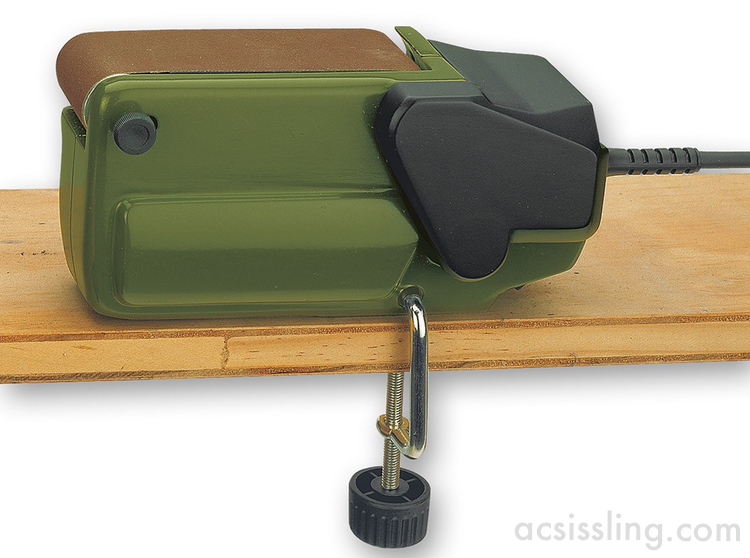 Load image into Gallery viewer, Proxxon BBS/S Compact Belt Sander 230v   (28526)
