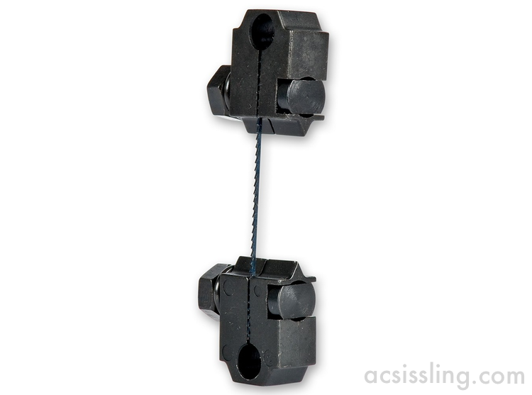 Load image into Gallery viewer, Proxxon Blade Holder for DS460   (27096)

