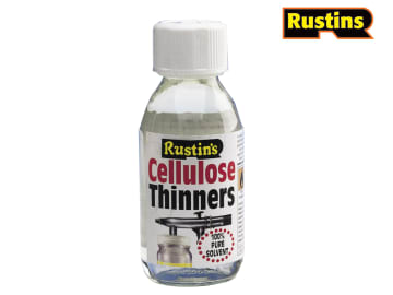 CELLULOSE Thinners - All Sizes