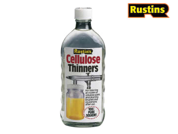 Load image into Gallery viewer, CELLULOSE Thinners - All Sizes
