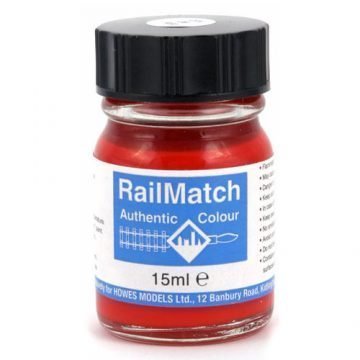 Load image into Gallery viewer, RAILMATCH Enamel Authentic Colour 15ml Jars - GENERAL COLOURS, WEATHERING &amp; VARNISH RANGE
