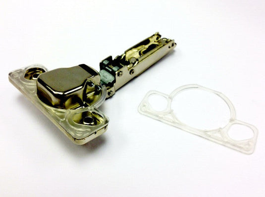 Salice 1.2mm Transparent Hinge Spacer - S2XX86AT