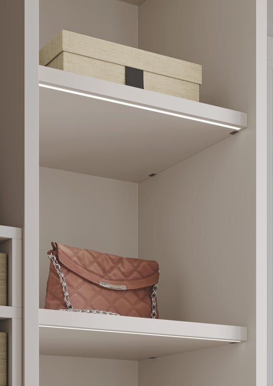 Salice Salfix Shelf Supports