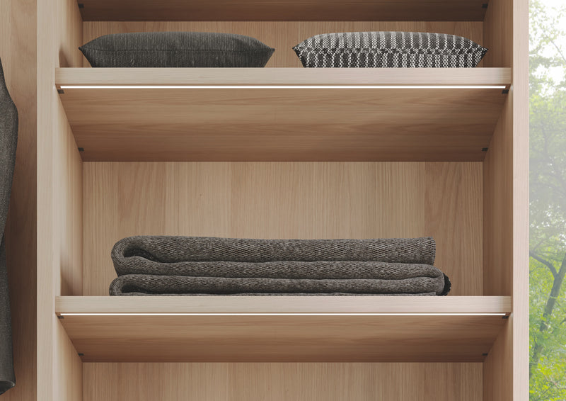 Load image into Gallery viewer, Salice Salfix Shelf Supports
