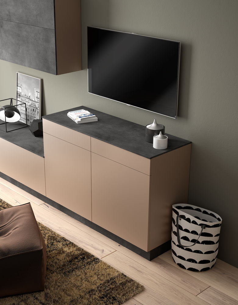 Load image into Gallery viewer, Salice Atim - SHOT +39 Pull-out worktop from drawer - Frame Only
