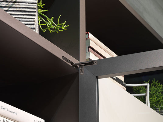 Salice Air Smove Soft Close Hinge