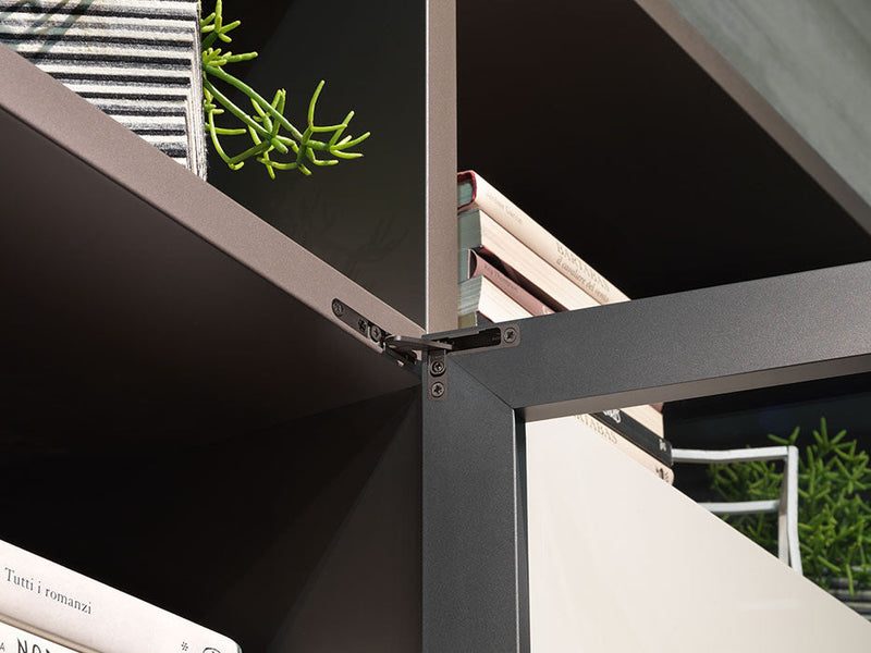 Load image into Gallery viewer, Salice Air Push-to-Open Hinge
