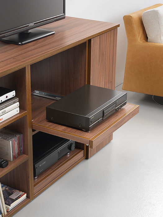 Salice 65559 Shelf Soft Close Runners