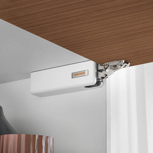 Salice Wind Soft Close Lift System for Wooden Doors