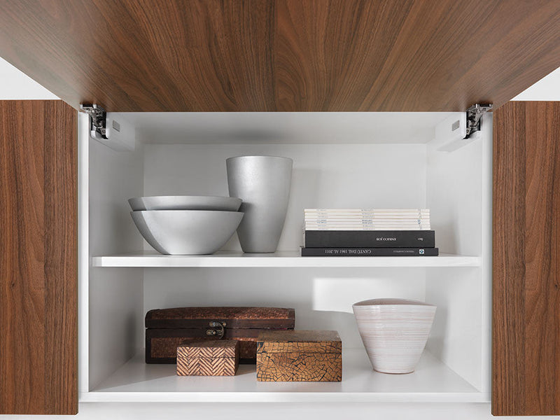 Load image into Gallery viewer, Salice Wind Soft Close Lift System for Wooden Doors
