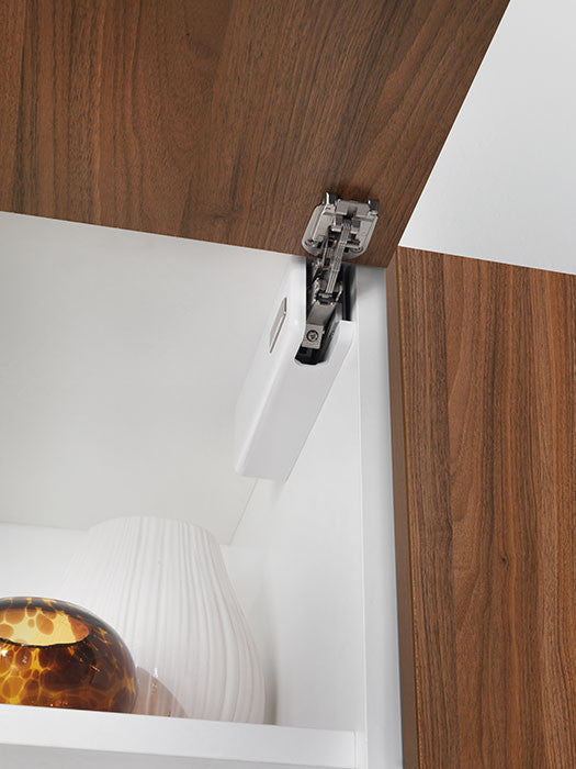Load image into Gallery viewer, Salice Wind Push to Open Lift System for Wooden Doors
