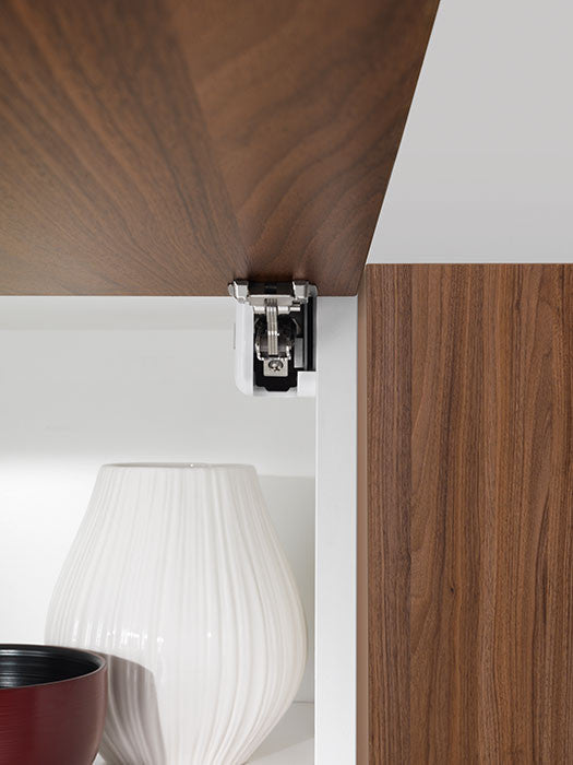 Load image into Gallery viewer, Salice Wind Soft Close Lift System for Wooden Doors
