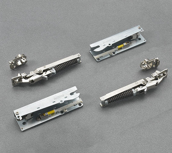 Load image into Gallery viewer, Salice Wind Soft Close Lift System for Wooden Doors
