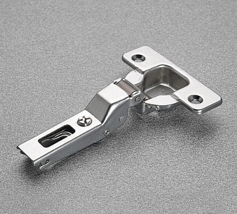 Load image into Gallery viewer, Salice 110° Half Overlay  Sprung Cabinet Hinge
