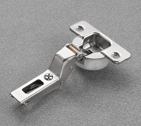 Load image into Gallery viewer, Salice Silentia+ Series 200 Integrated Soft Close Inset 17mm Crank 94° Hinge
