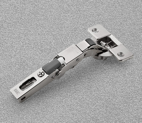 Load image into Gallery viewer, Salice Universal Hinge Silentia+ Soft Close 110° for Wooden Doors
