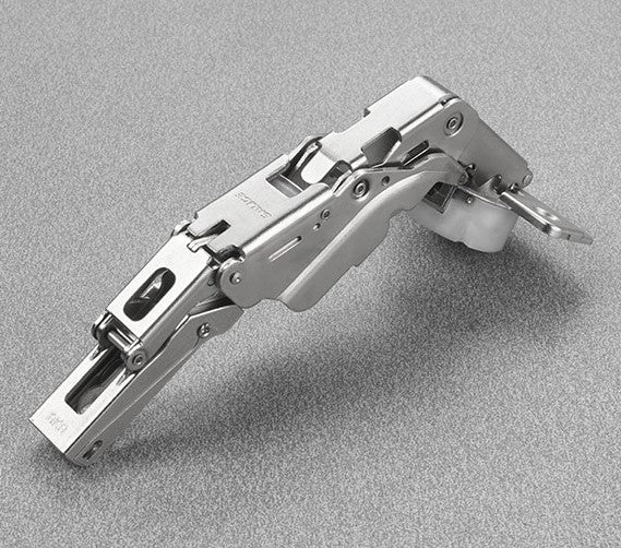 Load image into Gallery viewer, Salice Silentia+ Series 200 Integrated Soft Close Full Overlay 155 Degree Hinge
