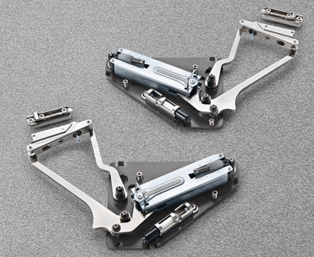 Load image into Gallery viewer, Salice EvoLift Swing Lift System
